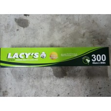 Cling Film 45cm x 300
